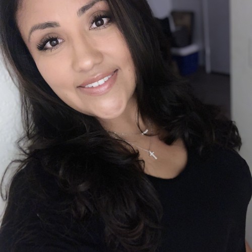 Veronica M.