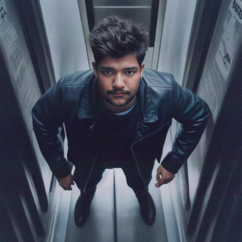 Priyanshu V. profile photo
