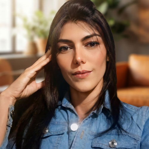 Leidy M. profile photo