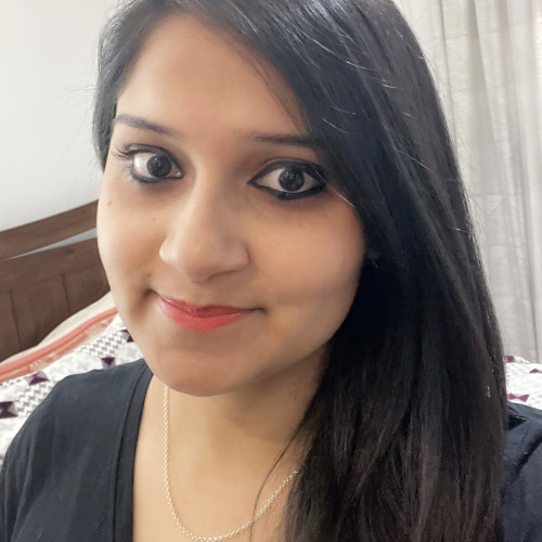 Faatima B. profile photo