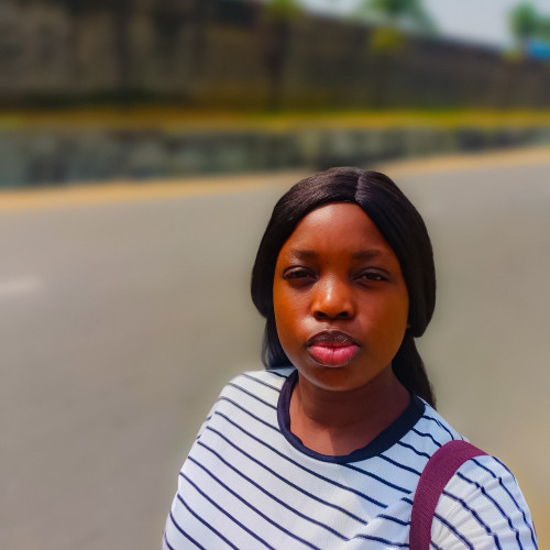 Ifeoluwa kikelomo  F.
