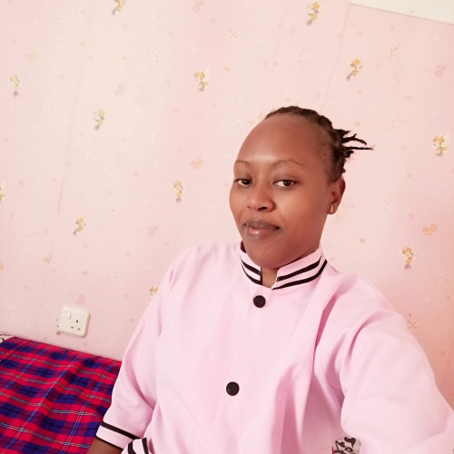 Josphine N. profile photo
