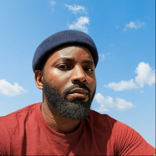 claudey c. profile photo