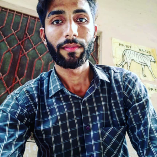 Ahtsham khalid k. profile photo