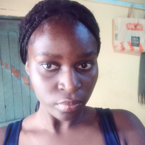 Everline O. profile photo