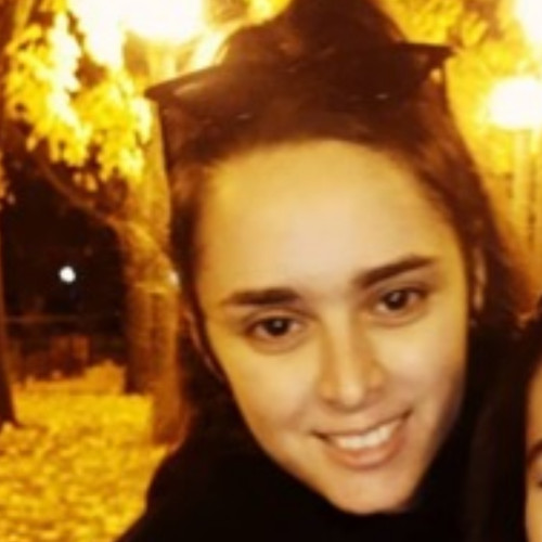 Hannah S. profile photo