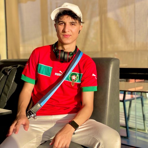 Zakaria J. profile photo