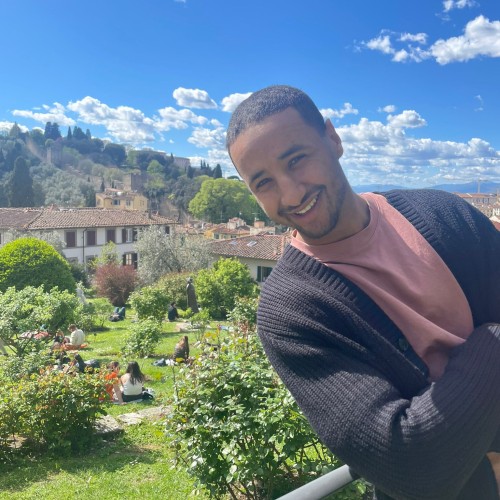 El mehdi F. profile photo