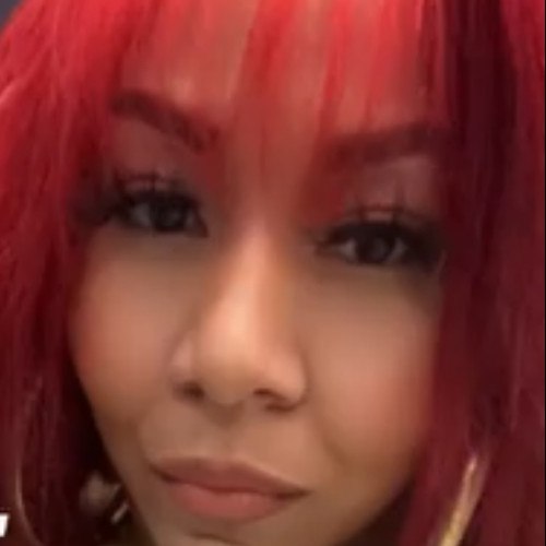 Crystal  D.