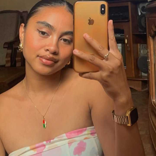 Catherina M. profile photo