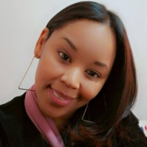 Yolandie D. profile photo