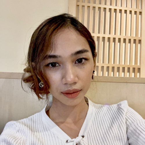 aisha z.