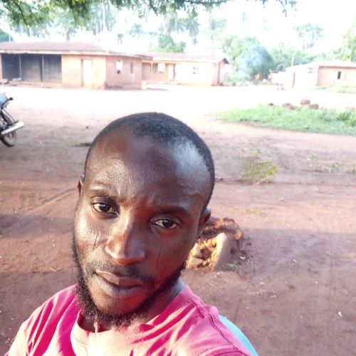 Nuhu U. profile photo