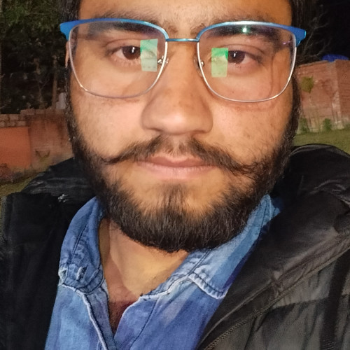 Akshay  N. profile photo
