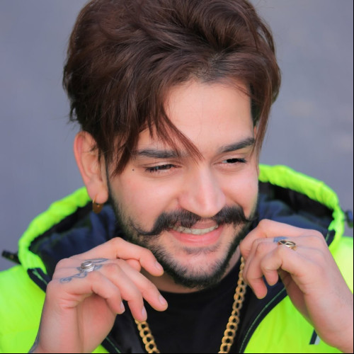 Amritpal  S. profile photo