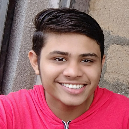 Harshad B. profile photo