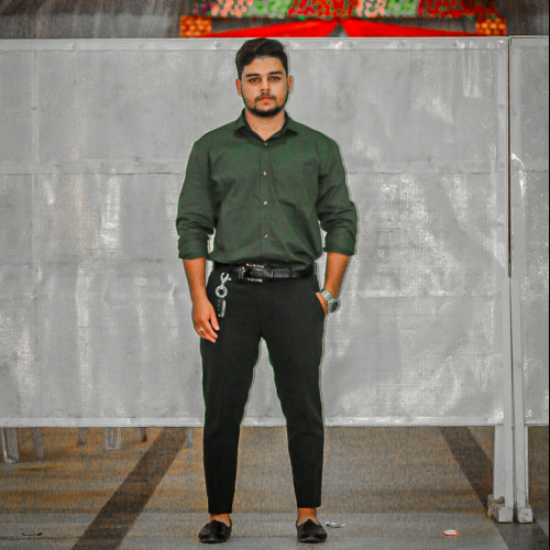 Mohammed u. profile photo