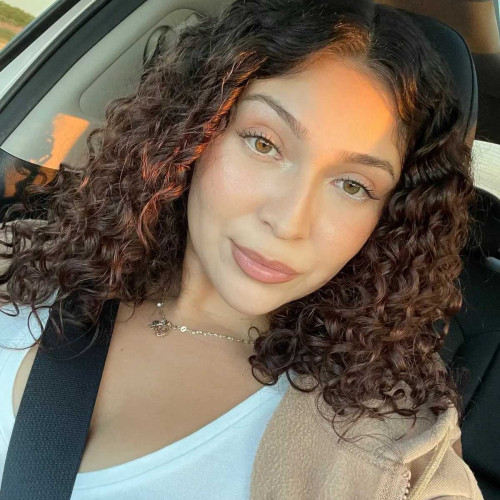 Angelina G. profile photo