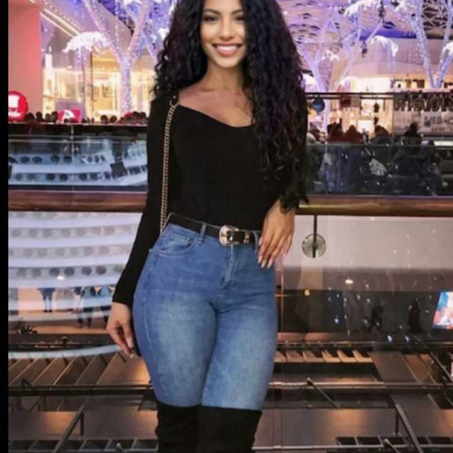 Rosa Ana S. profile photo