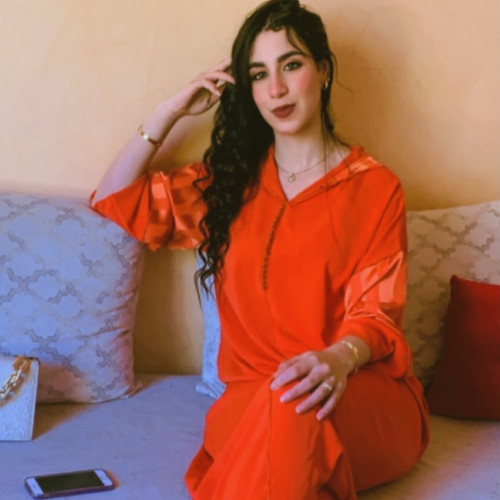 Soukaina M. profile photo
