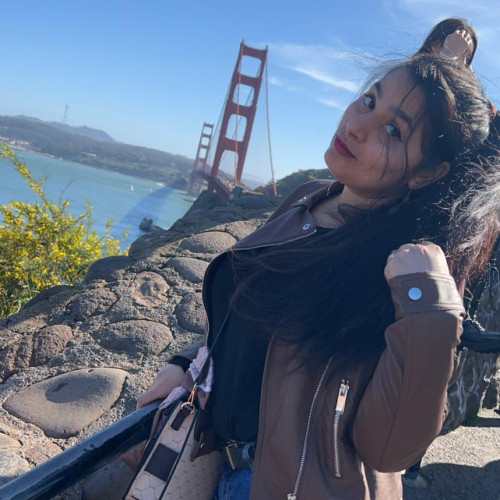 Shanaya  N. profile photo