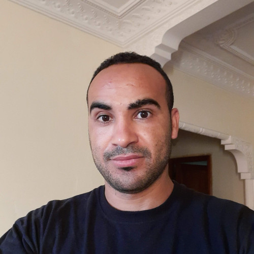 Aziz  C. profile photo