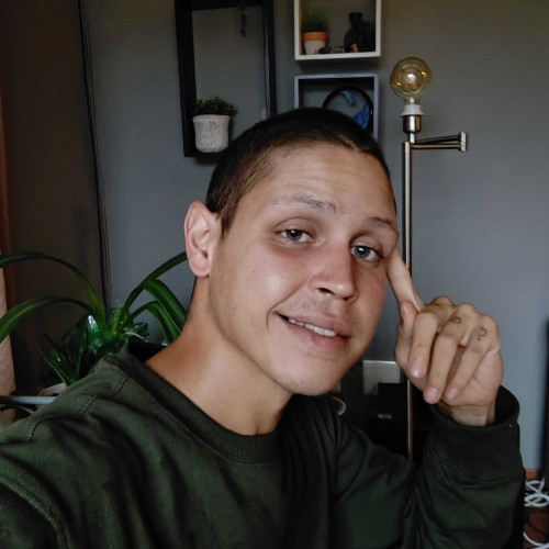 Tyron B. profile photo