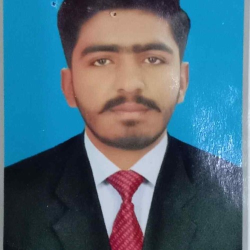 Muhammad Zafar I.