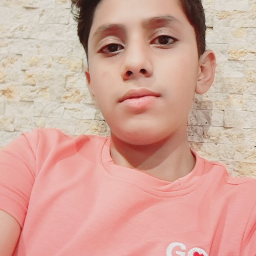 Daud S.