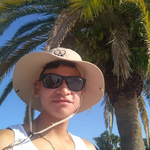 Israel F. profile photo