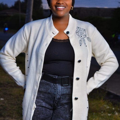 Reginah M. profile photo