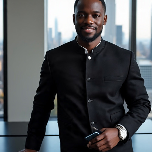 Nkwenda  R. profile photo