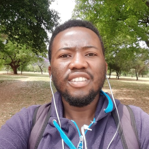 Tshepo M.