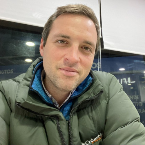 Fernando A. profile photo