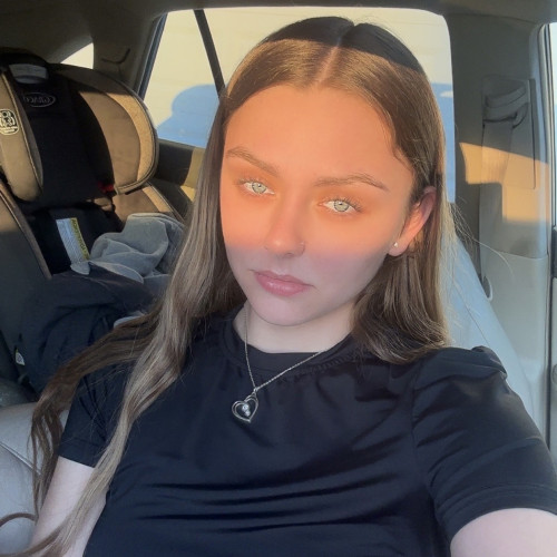 alexis m. profile photo