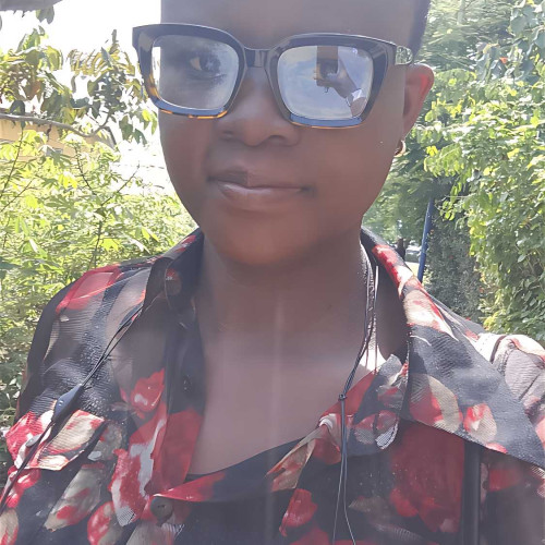Eunice V. profile photo