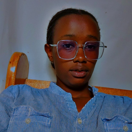 Cecilia  W. profile photo