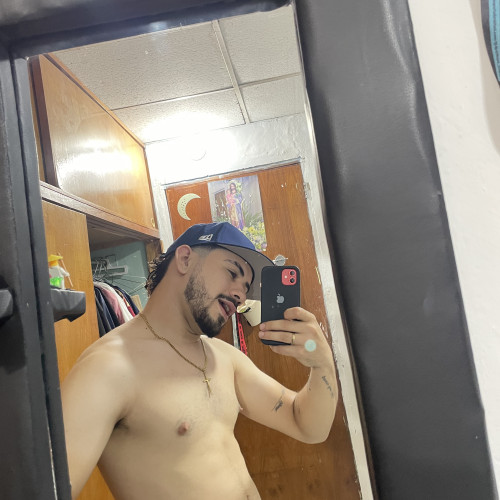 Luis A. profile photo