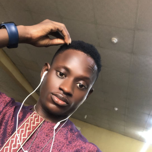 Adeshina T. profile photo