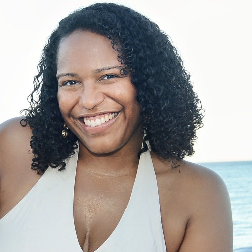 Dee Without Judgement F. profile photo