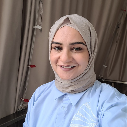 Sumaira  H. profile photo
