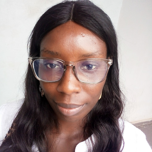 Grace O. profile photo