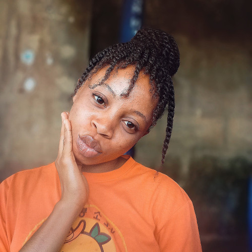Grace N. profile photo