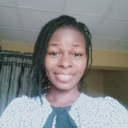 Racheal A. profile photo