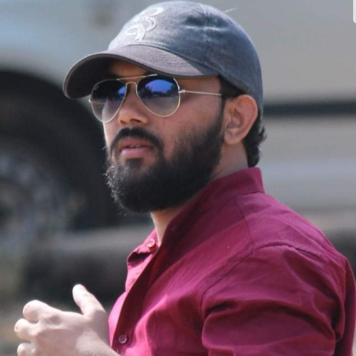 Shaik M.