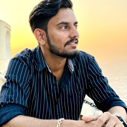Umesh  K.
