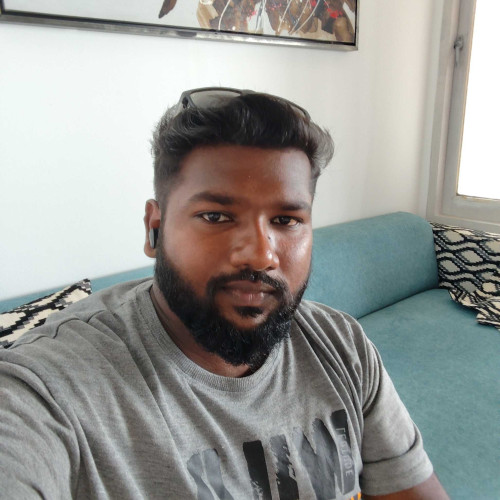 Ahilesh C. profile photo