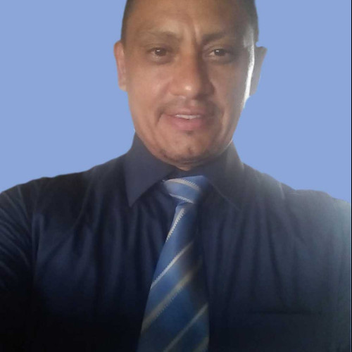 johny b. profile photo
