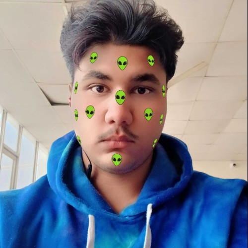 Pushkar S. profile photo