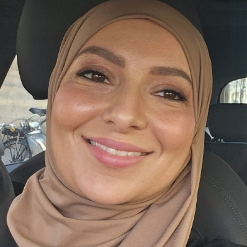 Samia K.